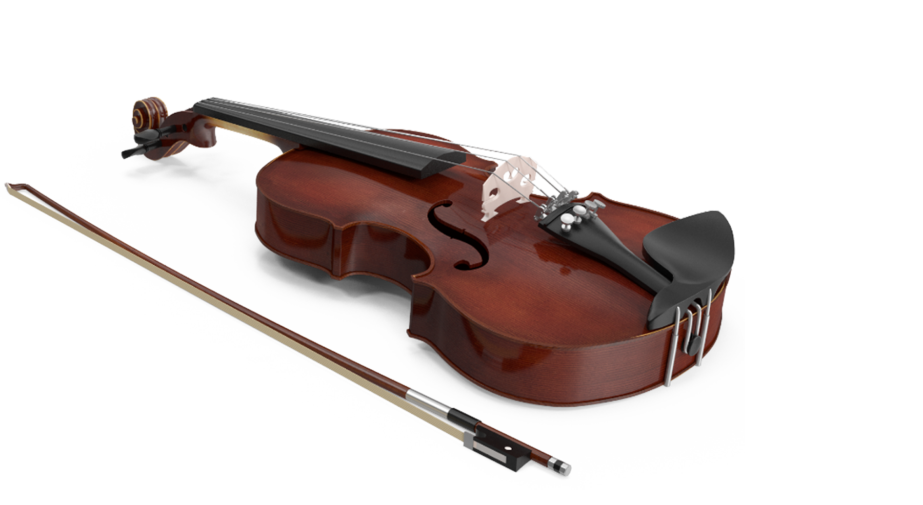 violin image